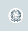 Logo della Repubblica Italiana - Ministero della Pubblica Istruzione