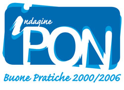 Logo della ricerca iPON