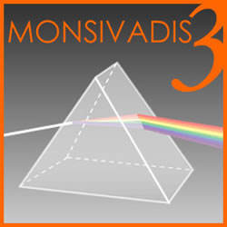 Logo della ricerca MONSIVADIS 3