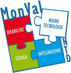 Logo della ricerca MonVal