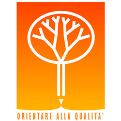 Logo della ricerca Orientare alla Qualit