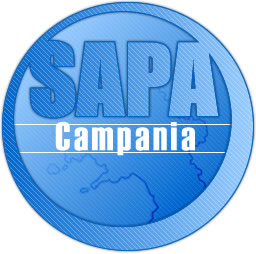 Logo della ricerca SAPA/Campania