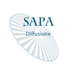 Logo della ricerca SAPA Diffusione