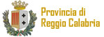 Logo della Provincia di Reggio Calabria