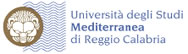 Logo Universit degli Studi Mediterranea di Reggio Calabria