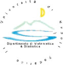 logo Dipartimento di Matematica e Statistica Facolt di Economia Univ.degli Studi di Napoli Federico II
