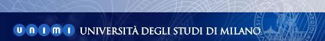 logo Universit degli Studi di Milano
