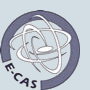 Logo della ricerca Centro di Ricerca E-CAS