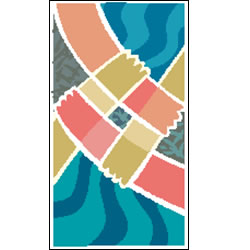 Logo del progetto FINVALI 2005