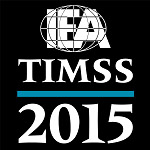 Logo della ricerca TIMSS ADVANCED 2015