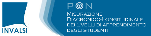 Torna alla HomePage INVALSI