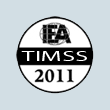 Logo della ricerca TIMSS 2011