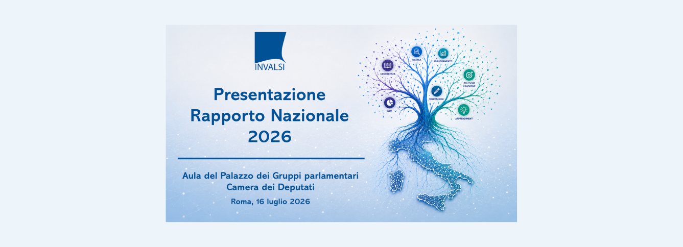 Newsletter 57 - agosto 2026 Slider sito INVALSI