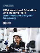 PISA Vocational Education and Training
